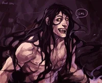 009 CRYPTID MONSTER