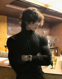 Math Teacher Leo