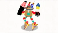 Party Epic Wubbox