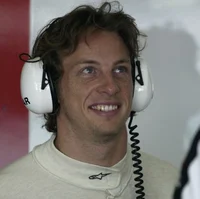 Jenson Button