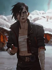 Pit fighter Vi 