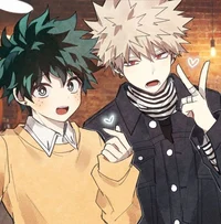 Bakudeku