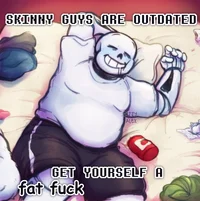 Fat Sans