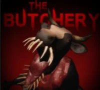 The butchery
