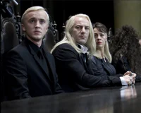 Lucius Malfoy