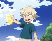 Okarun Bakugou 