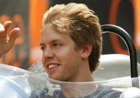 Sebastian Vettel