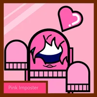 Pink Imposter