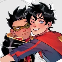 Jon y Damian