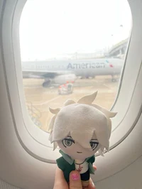 Nagito Komaeda
