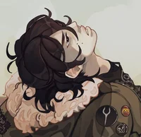 Nico di Angelo - PJO