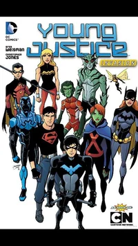 Young Justice
