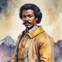 Lando Calrissian