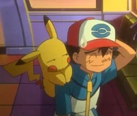 Ash Ketchum