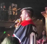 Илья Мазелов