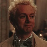 Aziraphale
