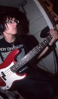 Mikey Way
