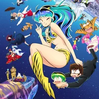 Lum Invader