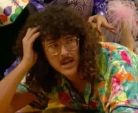 Weird Al Yankovic