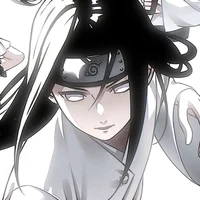 Neji Hyuga