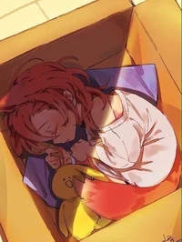 Chuuya Nakahara