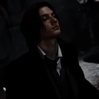 Sirius Orion Black