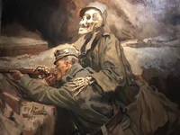 Reality Of War - RPG