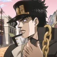 Джотаро Куджо