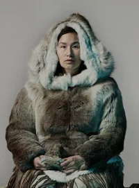 Lady Silence - Silna