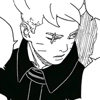 Boruto Uzumaki