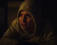 Ethan Russell