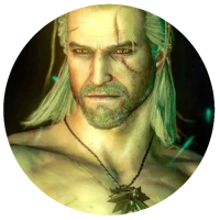 Geralt of Rivia