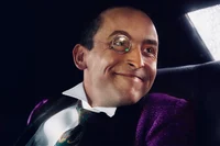 Oswald Cobblepot