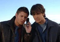 Sam and Dean