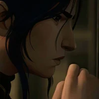 ARC Caitlyn Kiramman