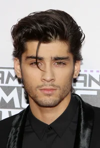 Zayn Malik