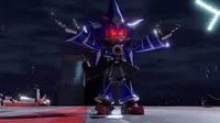 Neo Metal Sonic 