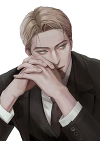 Sylas Mason