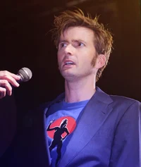 David Tennant