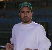 Fernando Alonso