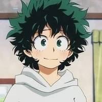 GirlDeku Rus