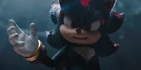 Shadow the Hedgehog 