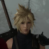 Cloud Strife 
