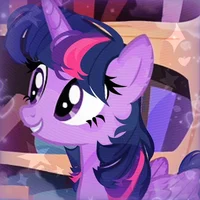 Twilight Sparkle