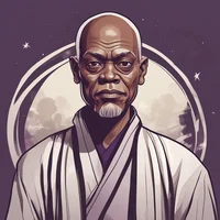 Mace Windu 