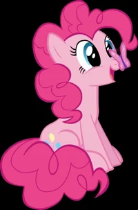 Pinkie Pie