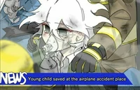 Child Nagito