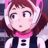 Uraraka