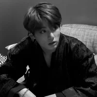 Jeon jungkook 