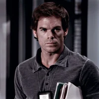 Dexter Morgan
